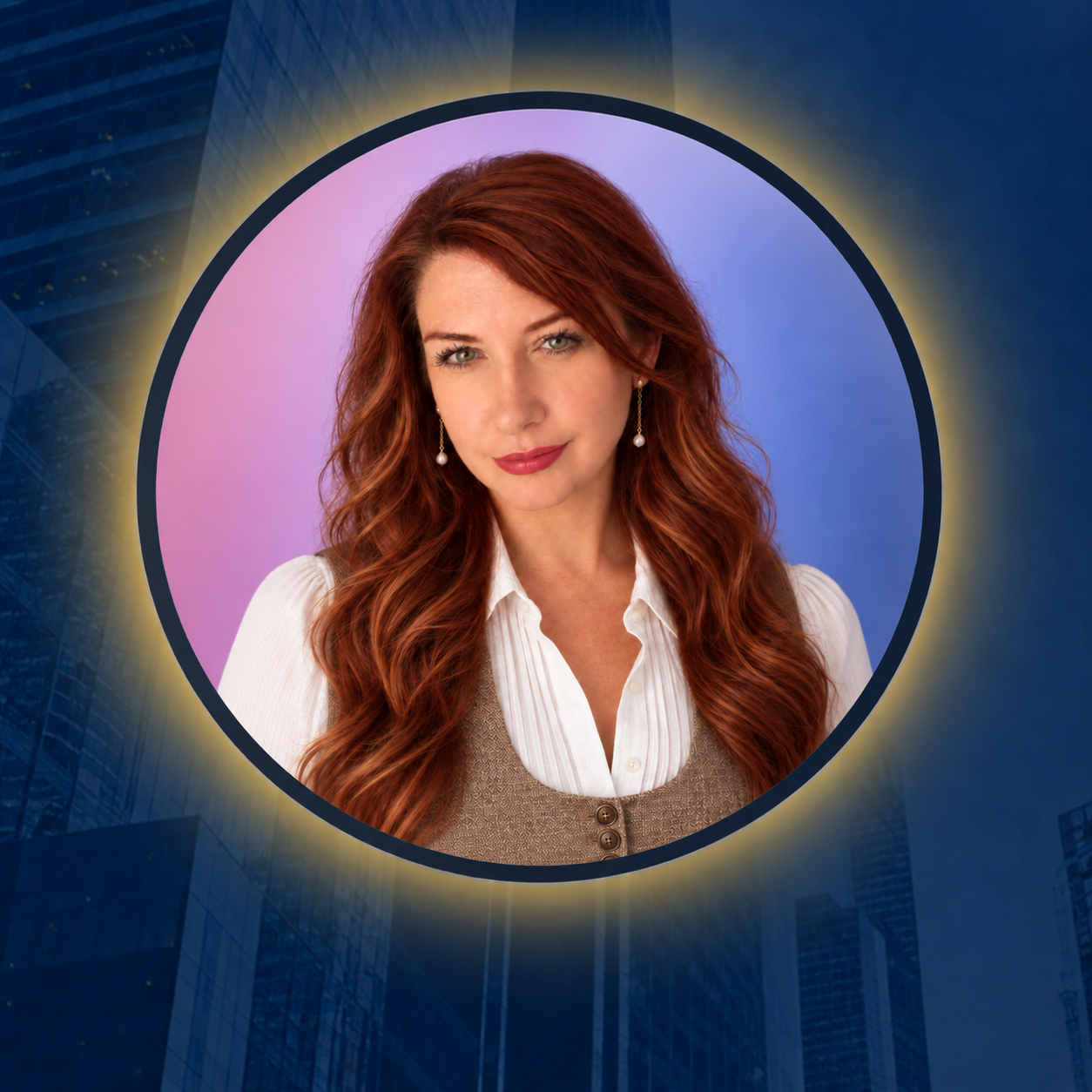 Abigail Blue, Board Secretary