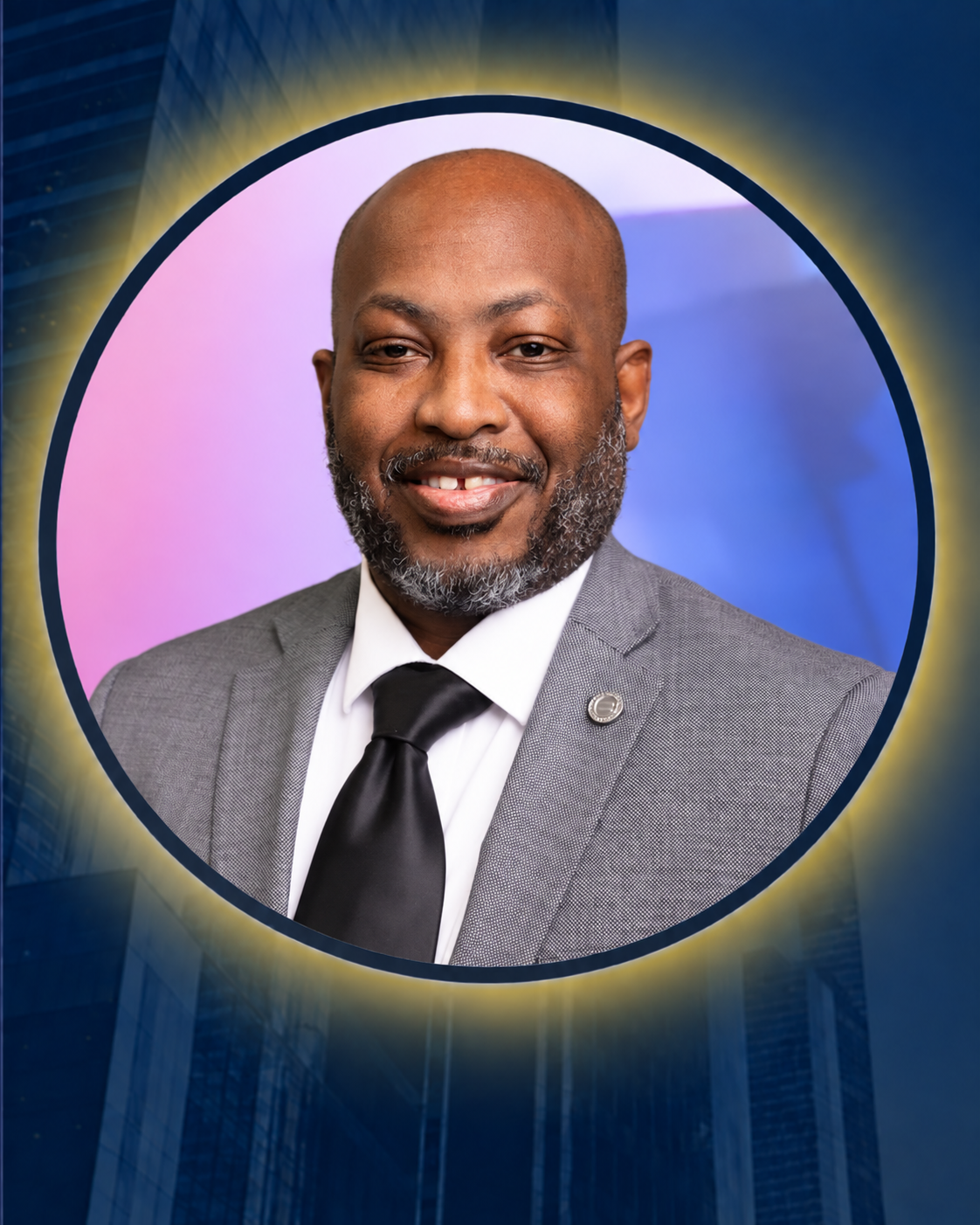 Darrell Hills, Director